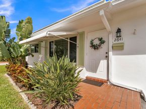 2641 W Golf Blvd, Pompano Beach FL 33064