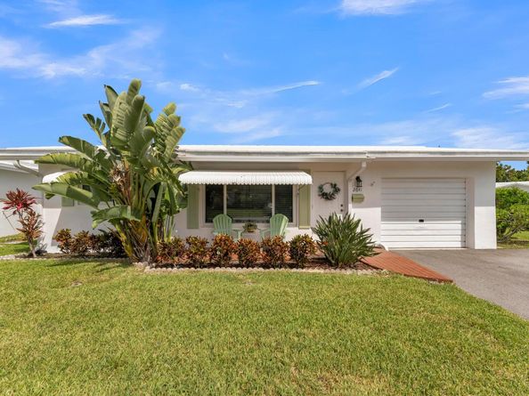 2641 W Golf Blvd, Pompano Beach FL 33064