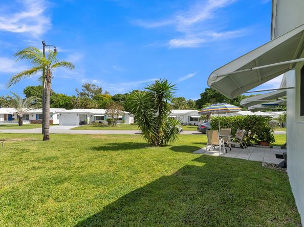 2641 W Golf Blvd, Pompano Beach FL 33064