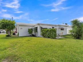 2641 W Golf Blvd, Pompano Beach FL 33064
