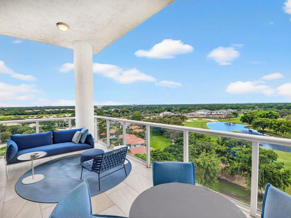 20155 Boca West Drive Ph A901, Boca Raton FL 33434