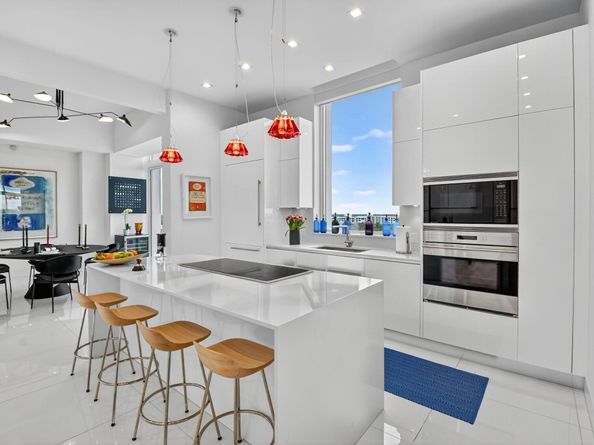 20155 Boca West Drive Ph A901, Boca Raton FL 33434
