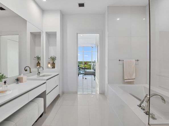 20155 Boca West Drive Ph A901, Boca Raton FL 33434