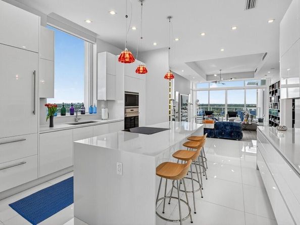 20155 Boca West Drive Ph A901, Boca Raton FL 33434