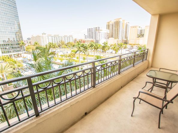 550 Okeechobee Boulevard 506, West Palm Beach FL 33401
