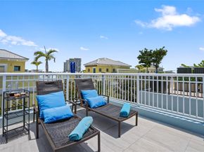 347 Oak Street B1, Hollywood FL 33019