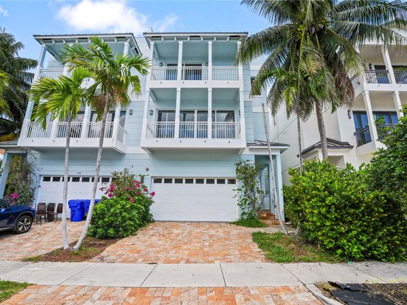 347 Oak Street B1, Hollywood FL 33019