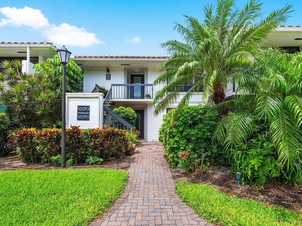 10093 Quail Covey Road Hibiscus N, Boynton Beach FL 33436
