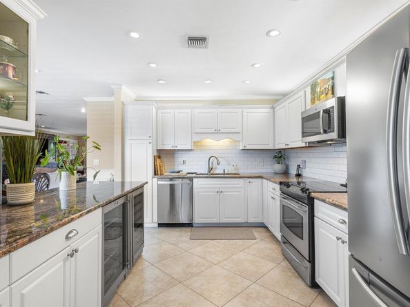 10093 Quail Covey Road Hibiscus N, Boynton Beach FL 33436
