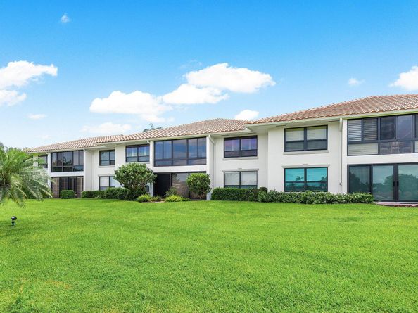 10093 Quail Covey Road Hibiscus N, Boynton Beach FL 33436