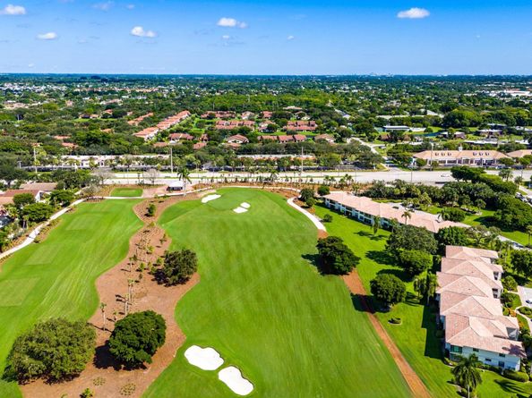 10093 Quail Covey Road Hibiscus N, Boynton Beach FL 33436