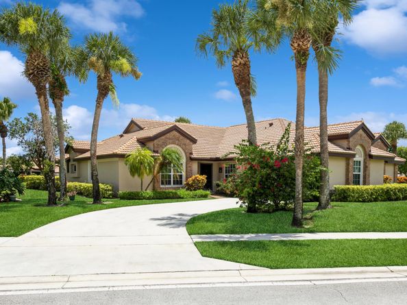 7206 Le Chalet Boulevard, Boynton Beach FL 33472