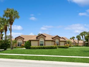 7206 Le Chalet Boulevard, Boynton Beach FL 33472