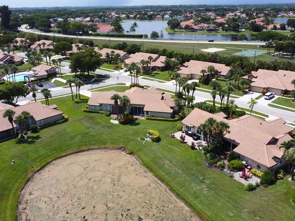 7206 Le Chalet Boulevard, Boynton Beach FL 33472