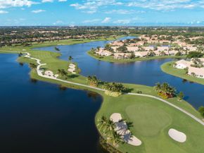 7206 Le Chalet Boulevard, Boynton Beach FL 33472
