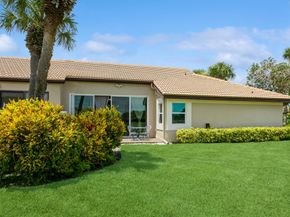 7206 Le Chalet Boulevard, Boynton Beach FL 33472