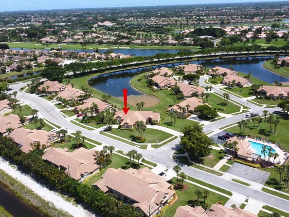 7206 Le Chalet Boulevard, Boynton Beach FL 33472