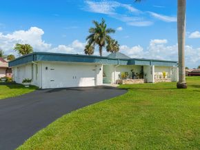 5100 Yellow Pine Ln, Tamarac FL 33319