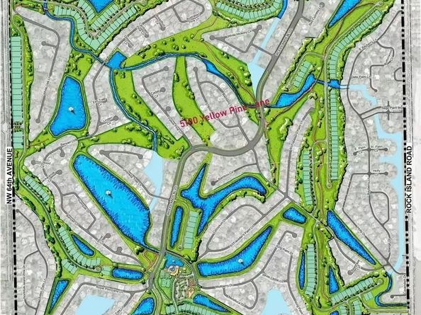 5100 Yellow Pine Ln, Tamarac FL 33319