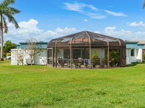 5100 Yellow Pine Ln, Tamarac FL 33319