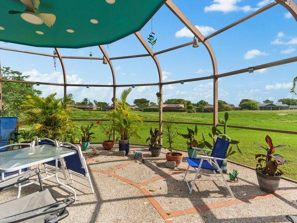 5100 Yellow Pine Ln, Tamarac FL 33319