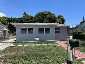 840 W 1st Street, Riviera Beach FL 33404