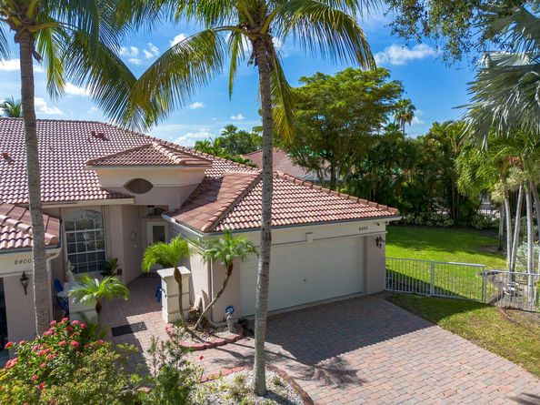 8402 Staniel Cay, West Palm Beach FL 33411