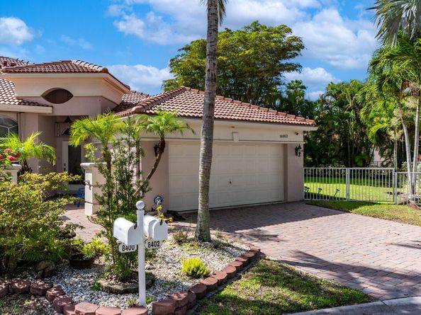 8402 Staniel Cay, West Palm Beach FL 33411