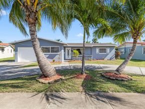 3811 NW 28th St, Lauderdale Lakes FL 33311