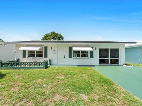 5707 NW 87th Ave, Tamarac FL 33321