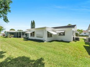 5707 NW 87th Ave, Tamarac FL 33321