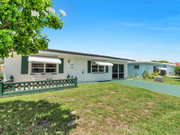 5707 NW 87th Ave, Tamarac FL 33321