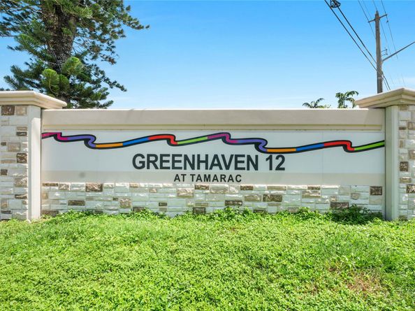 5707 NW 87th Ave, Tamarac FL 33321