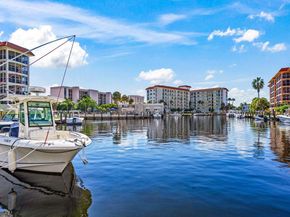 2871 N Ocean Boulevard C417, Boca Raton FL 33431