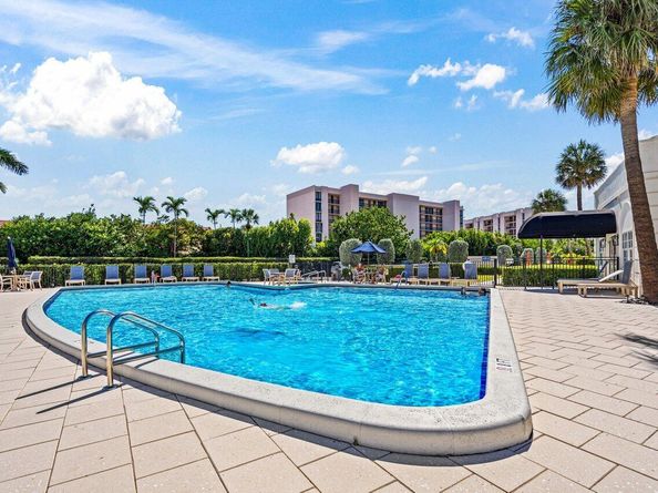 2871 N Ocean Boulevard C417, Boca Raton FL 33431