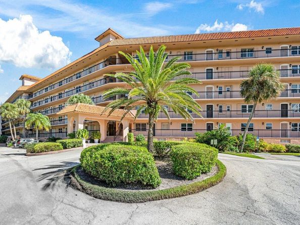 2871 N Ocean Boulevard C417, Boca Raton FL 33431
