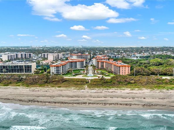 2871 N Ocean Boulevard C417, Boca Raton FL 33431