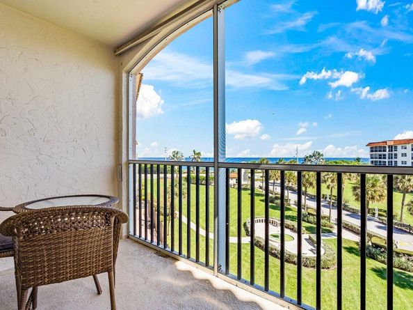 2871 N Ocean Boulevard C417, Boca Raton FL 33431