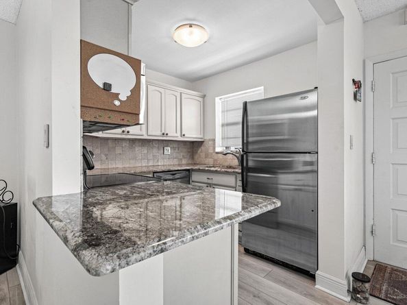 2871 N Ocean Boulevard C417, Boca Raton FL 33431