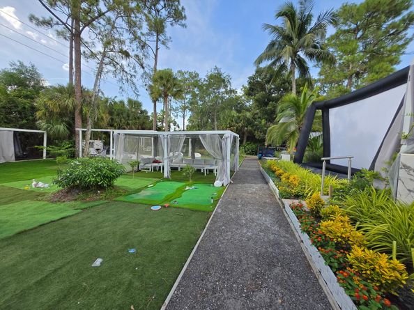 377 Squire Drive, Wellington FL 33414