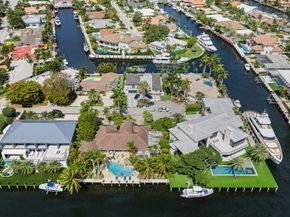 3260 NE 56th Court, Fort Lauderdale FL 33308