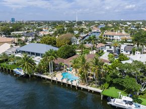 3260 NE 56th Court, Fort Lauderdale FL 33308