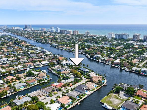3260 NE 56th Court, Fort Lauderdale FL 33308