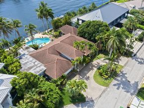 3260 NE 56th Court, Fort Lauderdale FL 33308