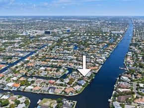 3260 NE 56th Court, Fort Lauderdale FL 33308