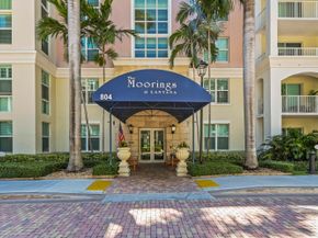 804 E Windward Way 120, Lantana FL 33462