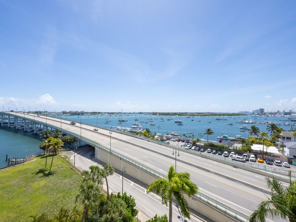 2640 Lake Shore Drive 1811, Riviera Beach FL 33404