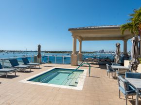 2640 Lake Shore Drive 1811, Riviera Beach FL 33404
