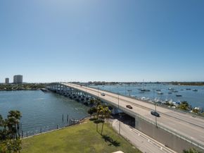 2640 Lake Shore Drive 1811, Riviera Beach FL 33404