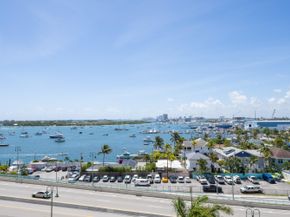 2640 Lake Shore Drive 1811, Riviera Beach FL 33404